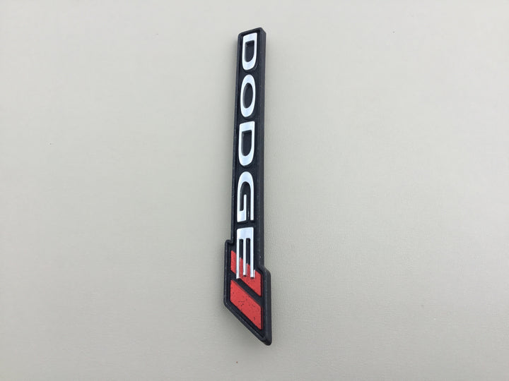 2012-2016 Dodge Dart Grille Emblem