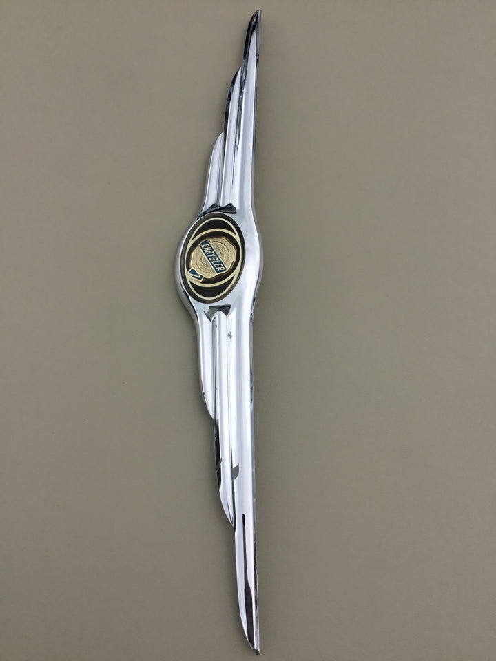 2005-2010 Chrysler 300 Center Trunk Emblem