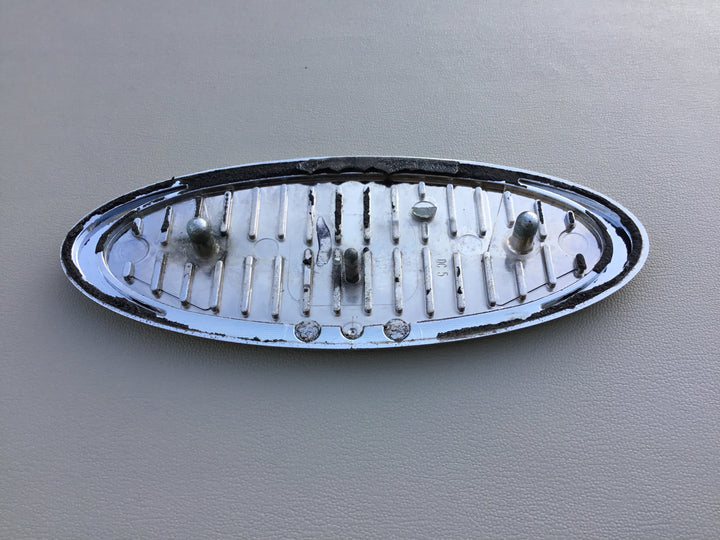 2002-2005 Ford Explorer Grille Emblem