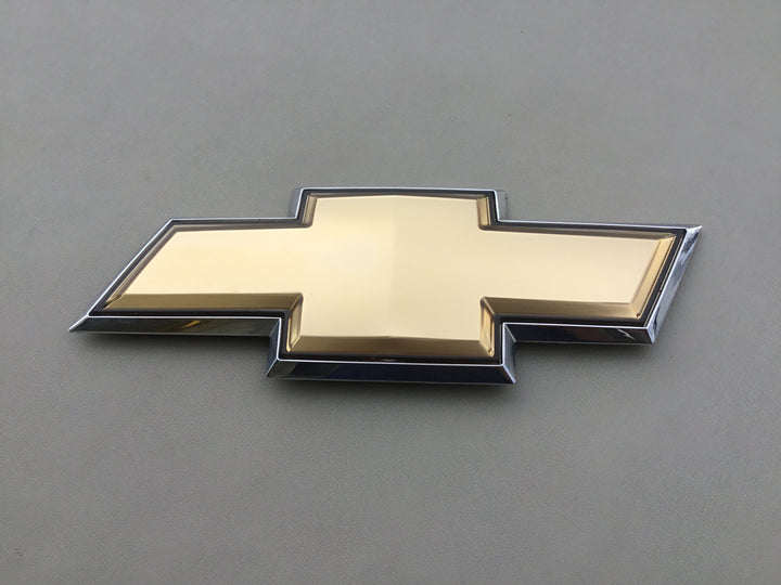 2007-2013 Chevrolet Avalanche Bowtie Tailgate Emblem