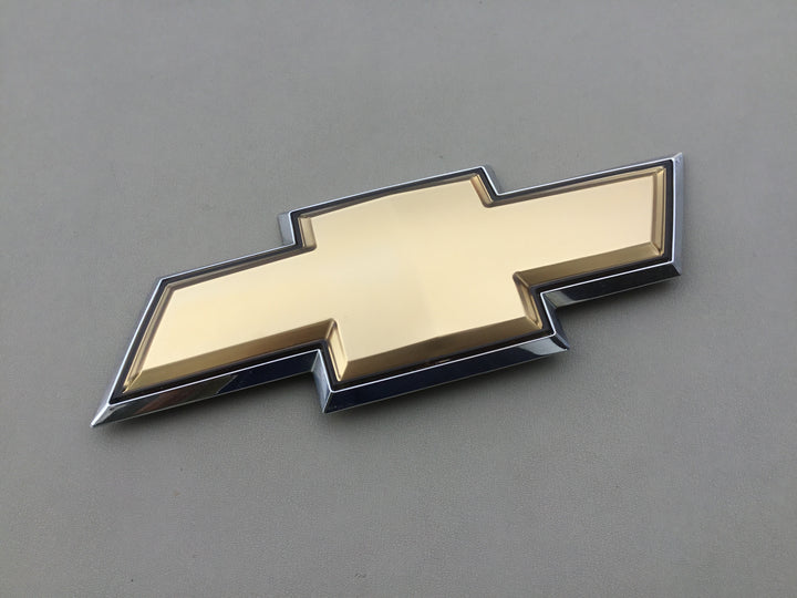 2007-2013 Chevrolet Avalanche Bowtie Tailgate Emblem