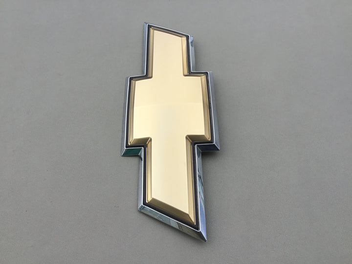 2007-2013 Chevrolet Avalanche Bowtie Tailgate Emblem