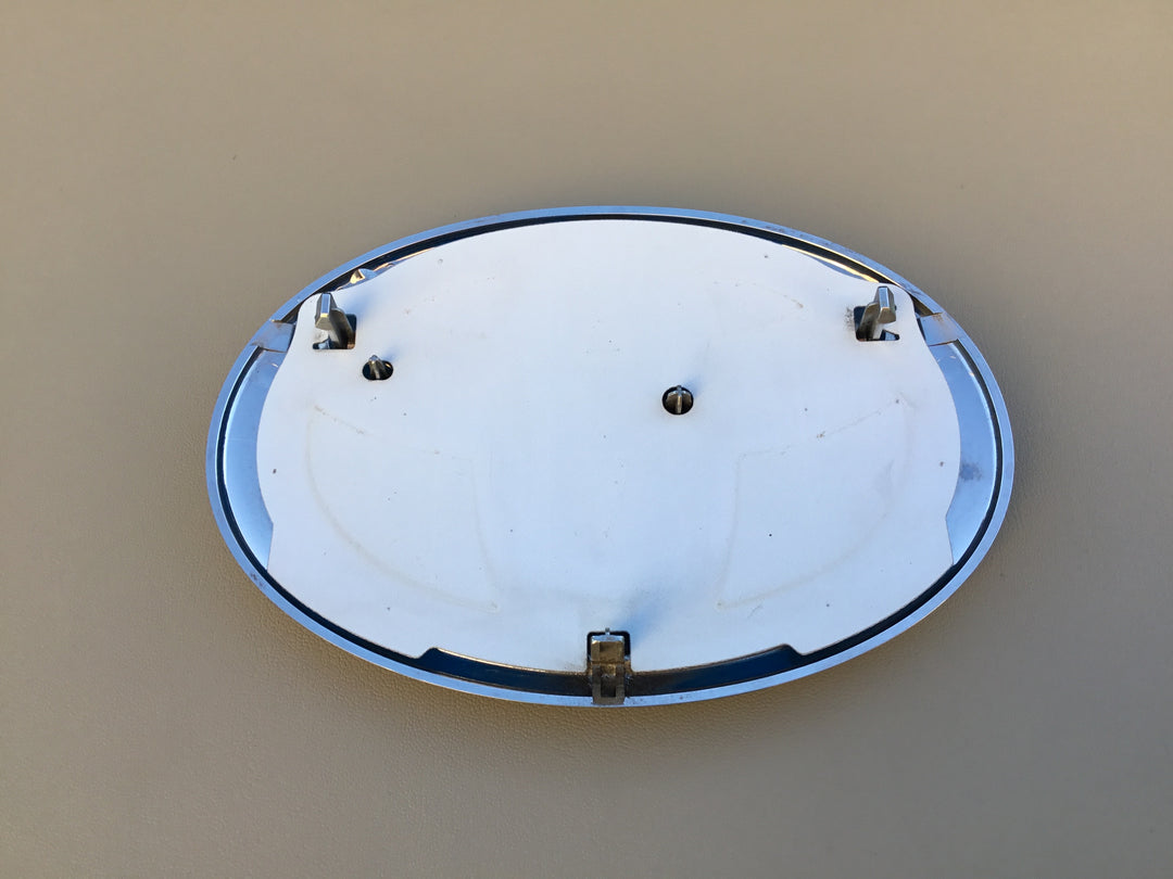 2012-2017 Toyota Prius V Front Grille Emblem