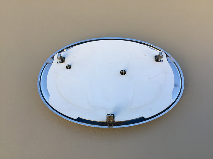 2012-2017 Toyota Prius V Front Grille Emblem
