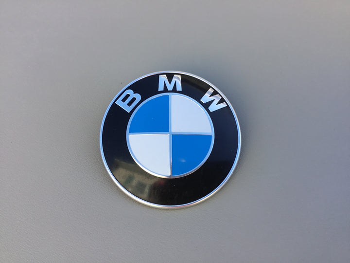 2000-2013 BMW X5 Hood Badge Emblem