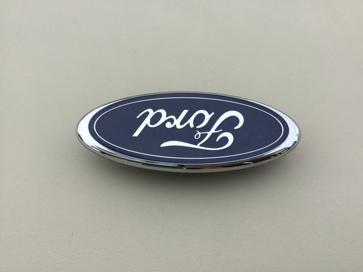 1998-2002 Ford Ranger Grille Emblem