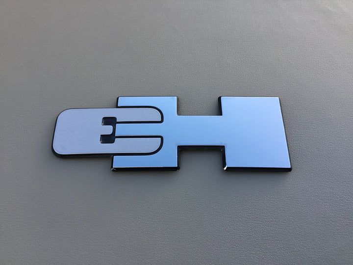 2006-2010 Hummer H3 Side Door Emblem