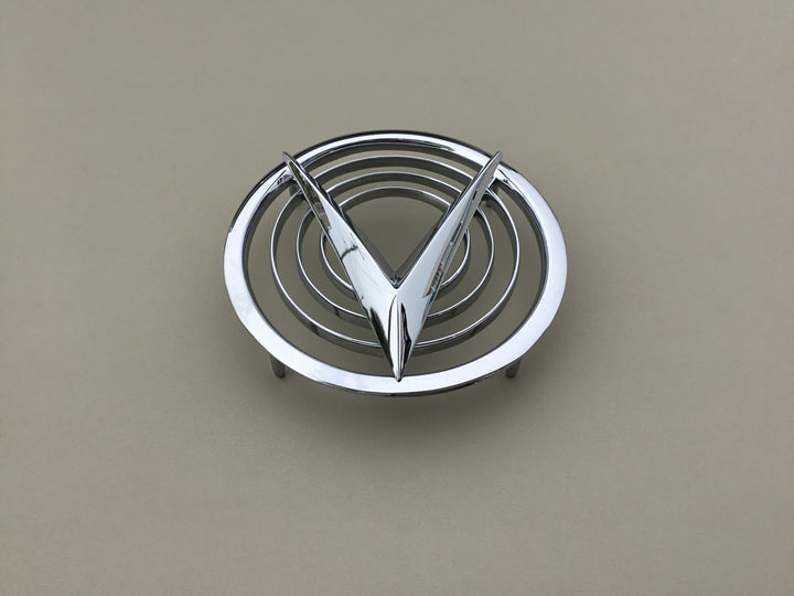 1958 Buick Limited Hood Emblem