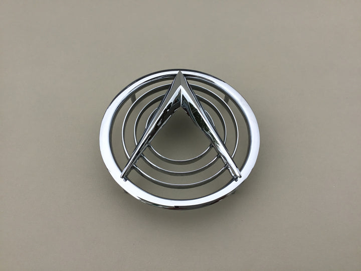 1958 Buick Limited Hood Emblem