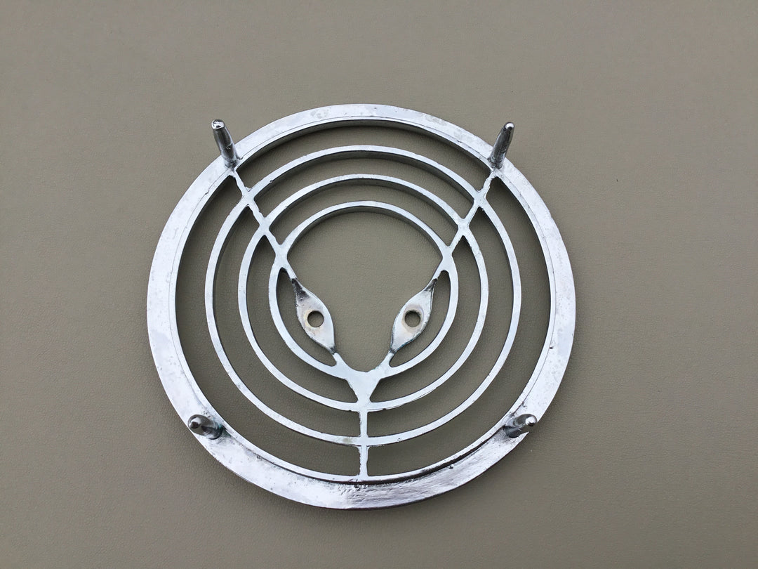 1958 Buick Limited Hood Emblem