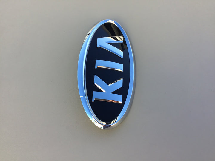 2005-2010 Kia Sportage Front Grille Emblem