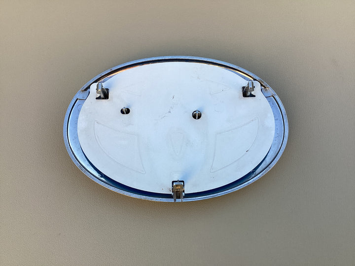 2012-2014 Toyota Prius C Front Grille Emblem
