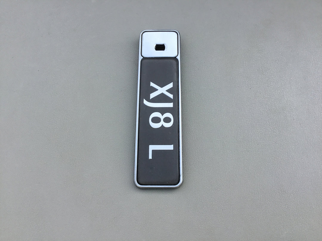 1998-2003 Jaguar XJ8 L Trunk Emblem