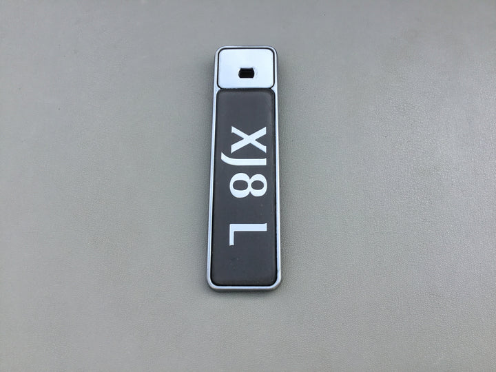 1998-2003 Jaguar XJ8 L Trunk Emblem