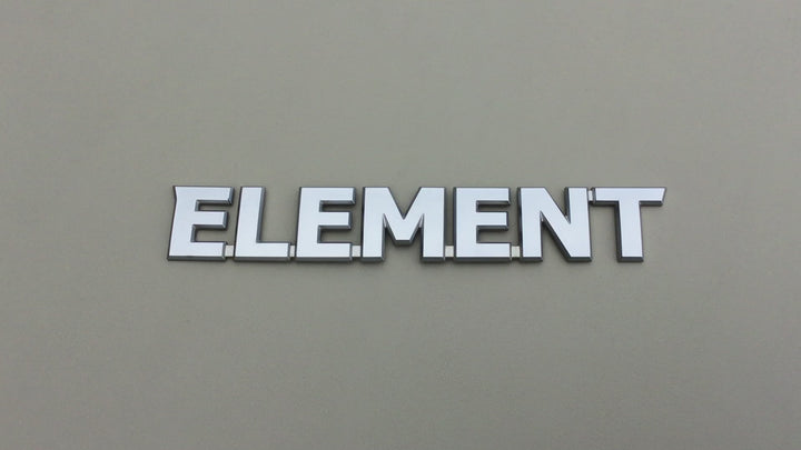 2003-2008 Honda Element Tailgate Emblem