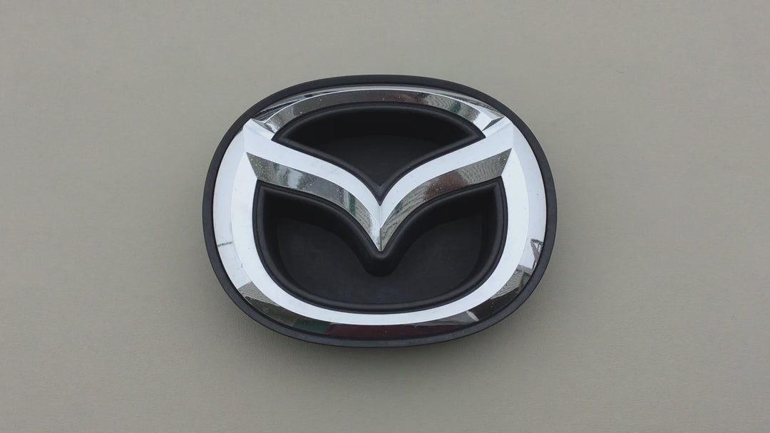 2014-2017 Mazda 6 Grille Emblem