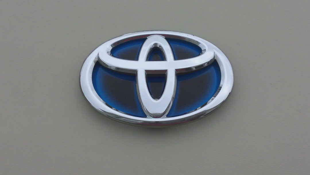 2010-2015 Toyota Prius Grille Emblem