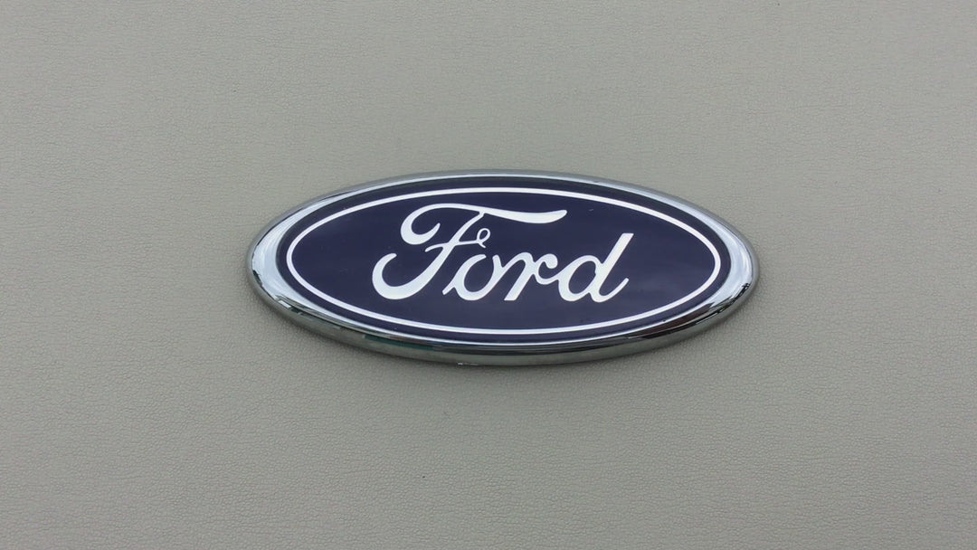 1983-1988 Ford Ranger Grille Emblem