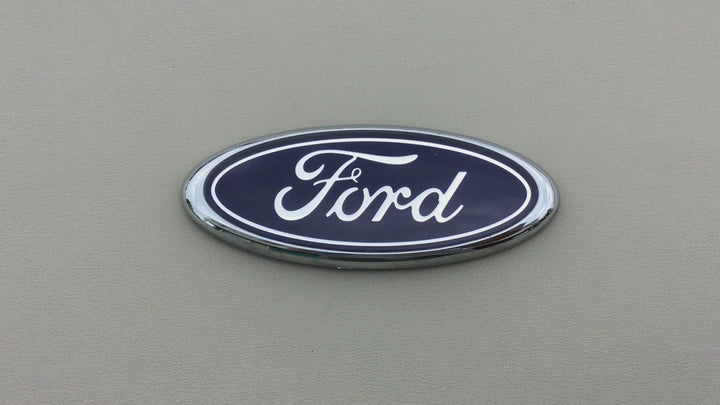 1983-1988 Ford Ranger Grille Emblem