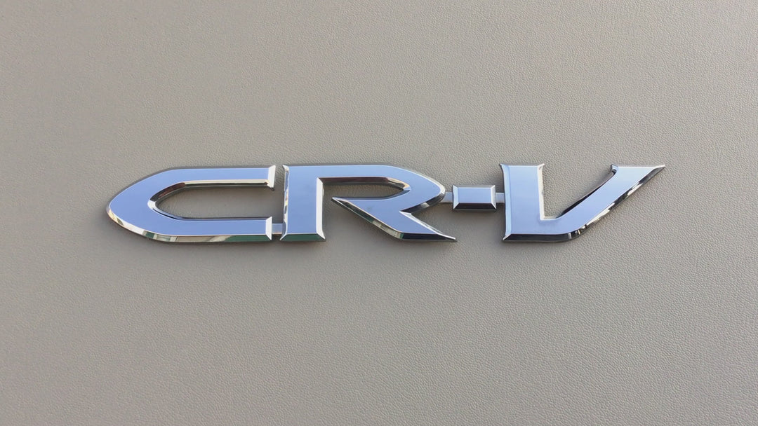 2007-2011 Honda CR-V Tailgate Emblem