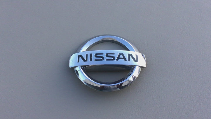 2009-2014 Nissan Cube Grille Emblem