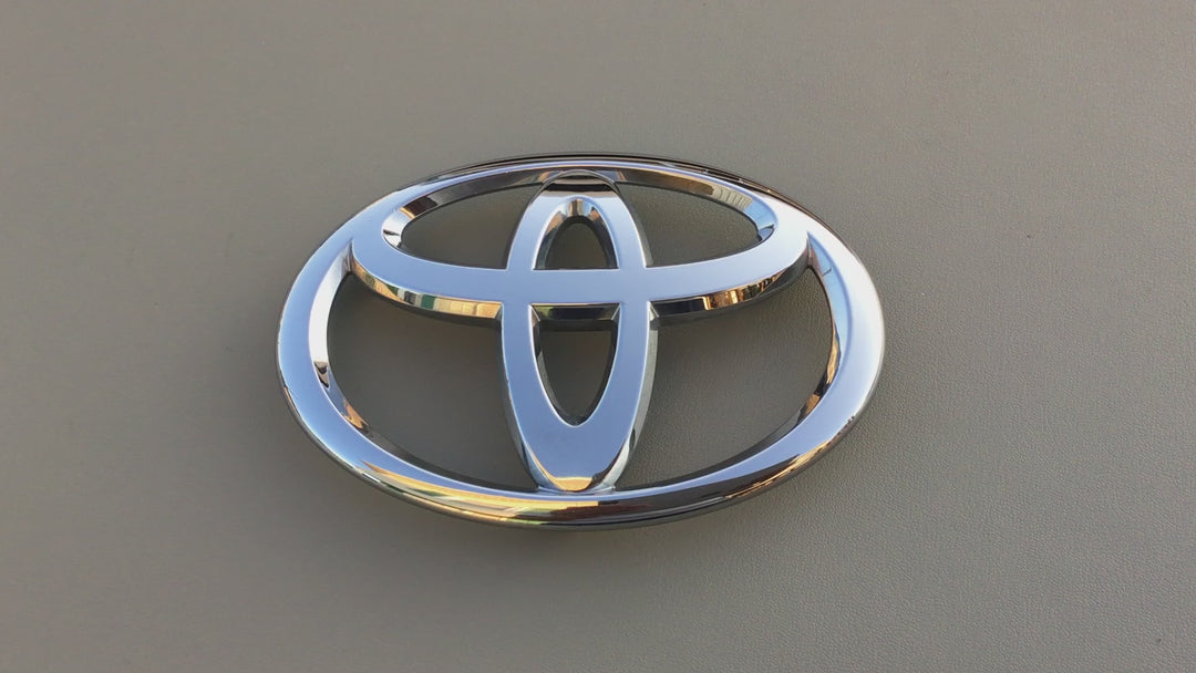 2006-2012 Toyota RAV4 Grille Emblem