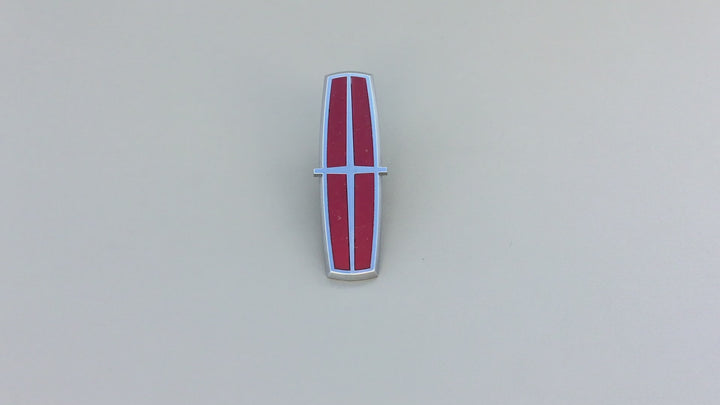 1993-1996 Lincoln Mark VIII Grille Emblem